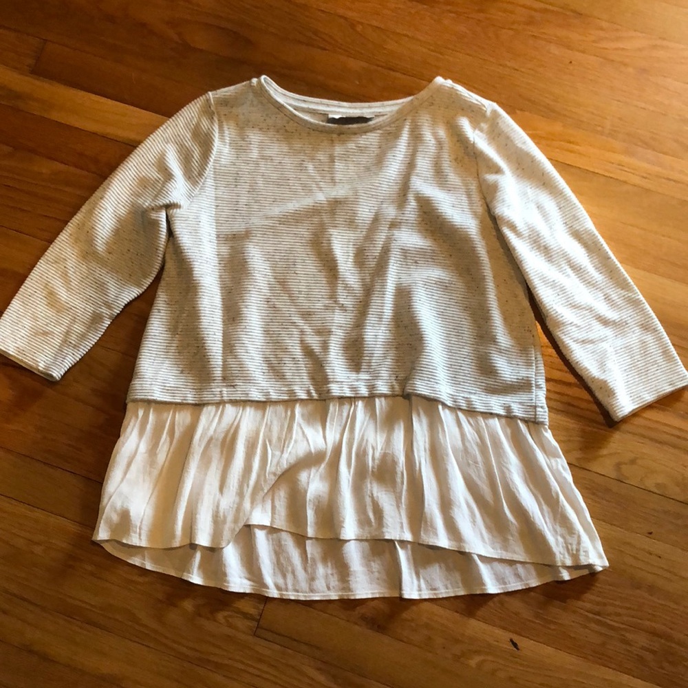 Loft top
